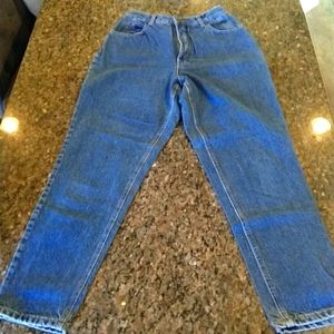 Women's Gloria Vanderbilt Jeans Size 12